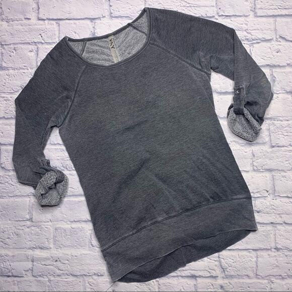 Marc New York Andrew Marc Performance Sweatshirt - Picture 1 of 8